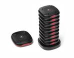 Piepers Voor Restaurants – Set Van 10 Stuks., Hendi, 80x80x(, Ophalen of Verzenden