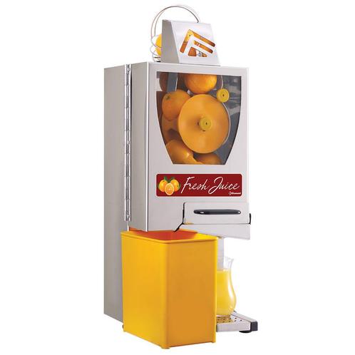Automatische Sinaasappel Pers - Compact, Zakelijke goederen, Horeca | Keukenapparatuur, Nieuw in verpakking, Ophalen of Verzenden