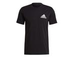 adidas - Motion Tee - Sportshirt - L, Kleding | Heren, T-shirts, Nieuw