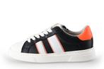 Jopper Sneakers in maat 30 Blauw | 10% extra korting, Verzenden, Schoenen, Zo goed als nieuw, Jongen of Meisje