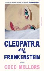 9789026360978 Cleopatra en Frankenstein Coco Mellors, Boeken, Verzenden, Nieuw, Coco Mellors