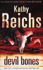 Devil Bones 9780099533641 Kathy Reichs, Verzenden, Gelezen, Kathy Reichs