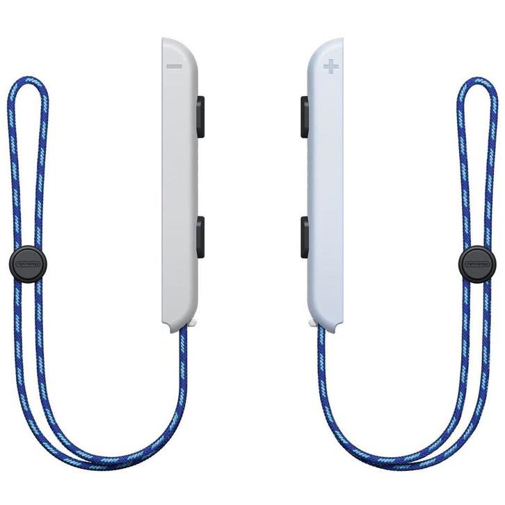 Polsbandje (Straps) voor Nintendo Switch Joy-Cons - Zelda Ed, Spelcomputers en Games, Spelcomputers | Nintendo Consoles | Accessoires