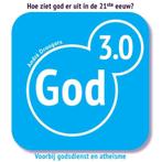God 3.0 9789079578603 Andre Droogers, Boeken, Verzenden, Zo goed als nieuw, Andre Droogers