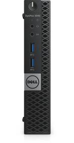 SALE! Dell OptiPlex 3040 | Intel Core I5 | 16 GB RAM | 512, Verzenden, Nieuw