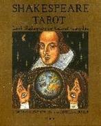 Shakespeare tarot 9789057645143 A.B. Llewellyn, Verzenden, Zo goed als nieuw, A.B. Llewellyn