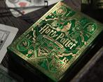 Harry Potter Slytherin Speelkaarten Kaartspel Groen