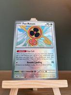 Fan Rotom (xPRE 085) Master ball, Hobby en Vrije tijd, Verzamelkaartspellen | Pokémon, Ophalen of Verzenden, Nieuw, Losse kaart