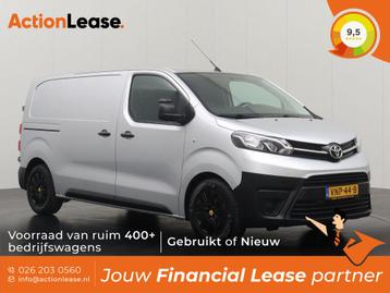 Toyota ProAce Bestelbus L2 H1 2018 Diesel Handgeschakeld beschikbaar voor biedingen