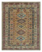 Kazak - Meisterstück - Nieuw - Tapijt - 185 cm - 145 cm, Nieuw