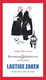 Lastige zaken 9789461645111 Trudeke Sillevis Smitt, Verzenden, Zo goed als nieuw, Trudeke Sillevis Smitt