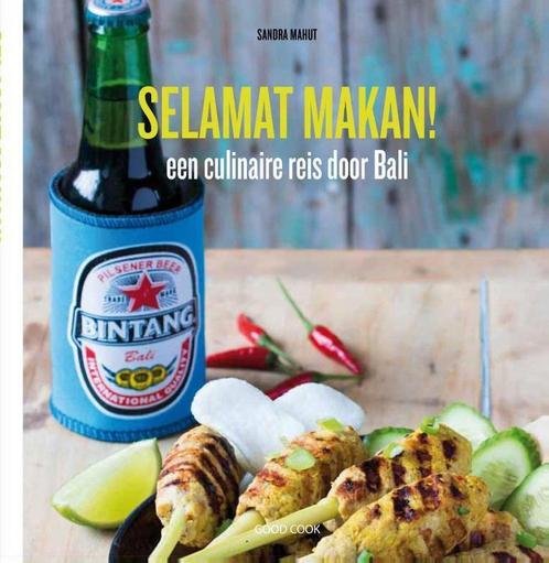 Selamat makan! 9789461430939 Sandra Mahut, Boeken, Kookboeken, Zo goed als nieuw, Verzenden