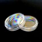 Capsule 22 mm, Postzegels en Munten, Munten en Bankbiljetten | Toebehoren, Verzenden, Overige typen