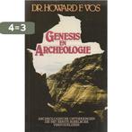 Genesis en archeologie 9789065640864 Maarten de Vos, Verzenden, Gelezen, Maarten de Vos