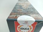Educa Puzzel Historical World Map, Verzenden, Nieuw