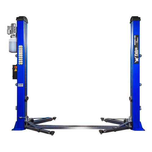 Twee koloms hefbrug 4000kg 230V Premium, Auto diversen, Autogereedschap, Ophalen of Verzenden
