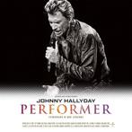 Johnny Hallyday - Performer (2 LP) (Limited Edition), Cd's en Dvd's, Vinyl | Overige Vinyl, Verzenden, Nieuw in verpakking