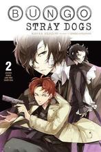 Bungo Stray Dogs, Vol. 2 (light novel), Boeken, Verzenden, Nieuw