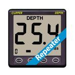 Repeater voor Nasa Clipper Dieptemeter, Watersport en Boten, Ophalen of Verzenden, Nieuw