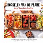 Borrelen van de plank 9789492440174 F&L Media, Verzenden, Zo goed als nieuw, F&L Media