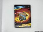 Atari 2600 - Hot Shot / Goliath - Space Eagle, Verzenden, Gebruikt