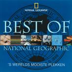 Best Of National Geographic 9789085370543 Ferdinand Protzman, Gelezen, Ferdinand Protzman, Ferdinand Protzman, Verzenden