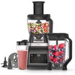 Ninja 3 in 1 Food processor with Auto-iQ. 1200W. 1, Antiek en Kunst, Antiek | Keukenbenodigdheden, Verzenden