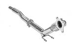 Downpipe Alpha Competition 3  VAG 1.8 2.0 TFSI (Golf 5/6 GTI