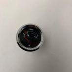 Bieden: VDO N 02 223 201 black tank level indicator 52 mm, Watersport en Boten, Ophalen of Verzenden, Nieuw, Motor en Techniek