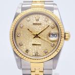 Rolex - Datejust - Ref. 68273 - Dames - 1990-1999, Sieraden, Tassen en Uiterlijk, Horloges | Heren, Nieuw