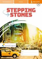 Stepping Stones 7e ed Onderbouw vmbo thavo 1 t 9789001788780, Verzenden, Zo goed als nieuw