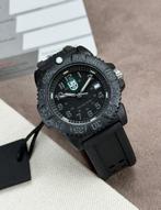 Luminox - Sea Lion Date Black - Zonder minimumprijs -, Nieuw
