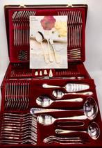 Nivella Solingen 108-Delig - Bestekset voor 12 personen -, Antiek en Kunst