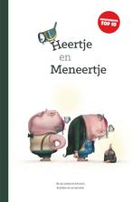 Heertje en meneertje (9789047628217, Elle Van Lieshout), Verzenden, Nieuw