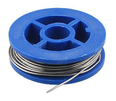 Soldeertin - 0.8mm - harskern - 8g, Hobby en Vrije tijd, Elektronica-componenten, Verzenden