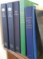 Nederland en Overzeese Rijksdelen 1953/1998 - Mooie, Gestempeld