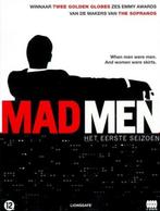 Mad Men - Seizoen 1, Cd's en Dvd's, Dvd's | Tv en Series, Verzenden, Nieuw in verpakking