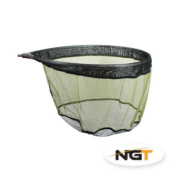 NGT Match Landingsnet, Watersport en Boten, Hengelsport | Algemeen, Net of Fuik, Nieuw, Verzenden