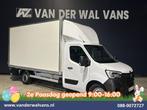 Renault Master | 2.3 dCi 146pk Bakwagen 222cm hoog Laadklep, Gebruikt, Euro 6, Renault, Wit