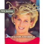 DIANA, PRINSES VAN HET VOLK 9789062489503 P. Donnelly, Verzenden, Gelezen, P. Donnelly