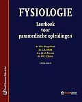 Fysiologie 9789035234635 W.G. Burgerhout, Verzenden, Gelezen, W.G. Burgerhout