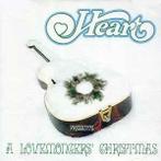 cd - Heart - Heart Presents A Lovemonger's Christmas