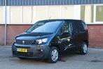 Peugeot Partner 1.5 BlueHDI 131PK Premium / Camera / App con, Auto's, Stof, Gebruikt, Euro 6, Overige kleuren