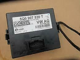 Vw Audi Gateway module 5Q0907530T, Auto-onderdelen, Dashboard en Schakelaars, Verzenden