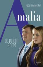 Amalia (9789044648362, Peter Rehwinkel) (Peter Rehwinkel), Boeken, Verzenden, Nieuw