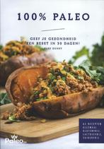 100% Paleo 9789082481211 Elke Gunst, Boeken, Verzenden, Zo goed als nieuw, Elke Gunst