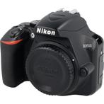 Nikon D3500 body occasion, Verzenden, Gebruikt, Nikon