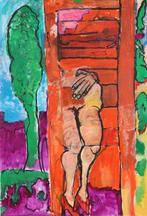 Eleonora Stol (1946-2022) - Dream