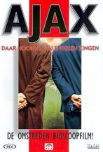 Ajax - Daar Hoorden Zij Engelen Zingen (dvd tweedehands, Ophalen of Verzenden, Nieuw in verpakking
