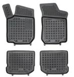 Rubber automatten Volkswagen / VW Bora | 1998-2005, Auto-onderdelen, Interieur en Bekleding, Verzenden, Nieuw, Volkswagen